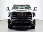 2025 GMC Sierra 2500 HD SLE