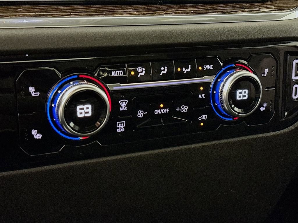 2025 GMC Sierra 2500 HD SLE