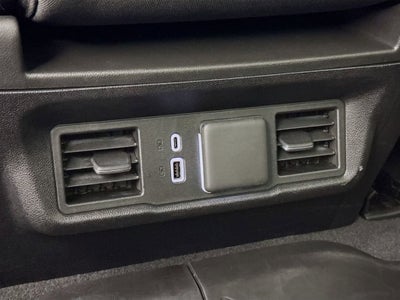 2025 GMC Sierra 2500 HD SLE