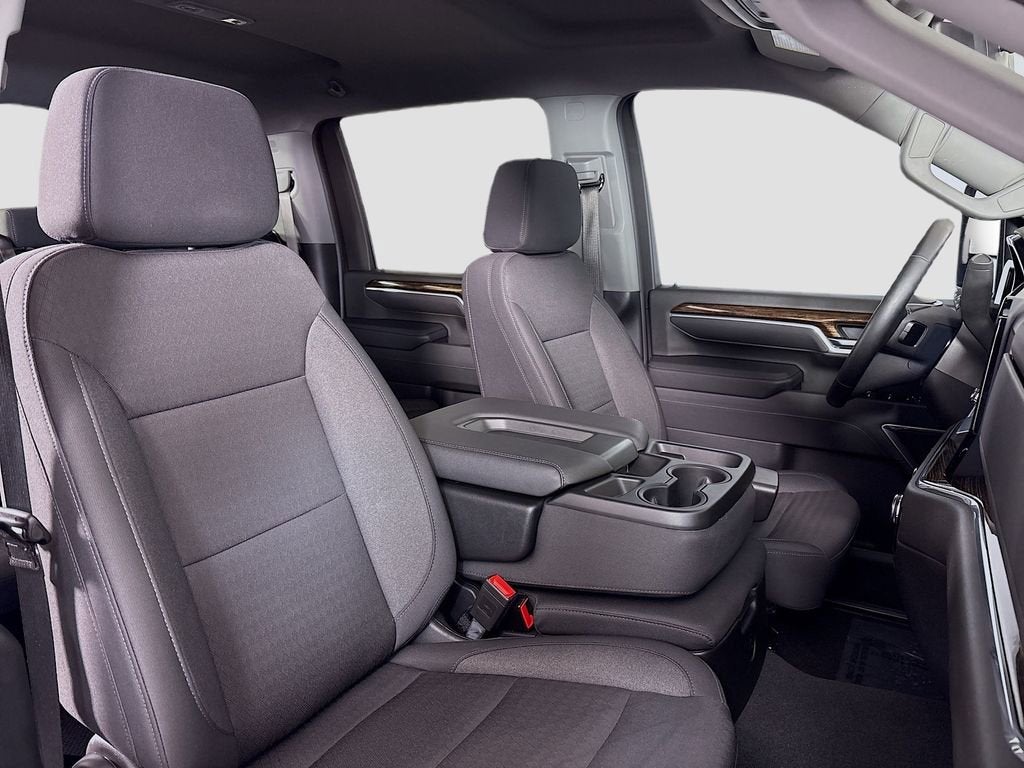 2025 GMC Sierra 2500 HD SLE