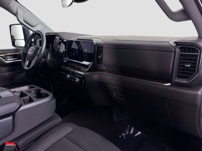 2025 GMC Sierra 2500 HD SLE