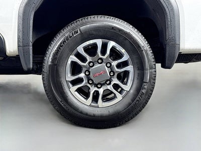 2025 GMC Sierra 2500 HD SLE