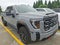 2025 GMC Sierra 3500 HD AT4