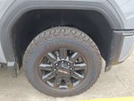 2025 GMC Sierra 3500 HD AT4