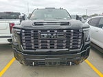 2025 GMC Sierra 3500 HD Denali Ultimate
