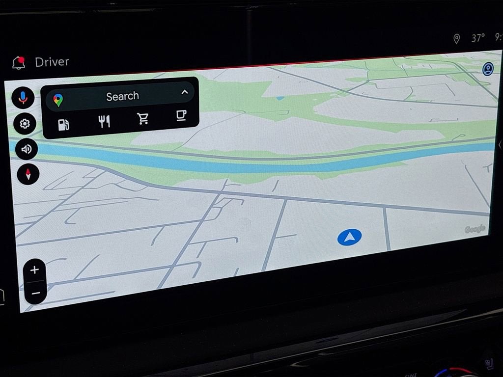 2025 GMC Sierra 2500 HD AT4X