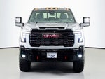 2025 GMC Sierra 2500 HD AT4X