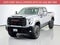 2025 GMC Sierra 2500 HD AT4X