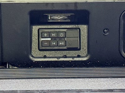 2025 GMC Sierra 2500 HD AT4X