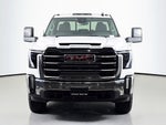 2025 GMC Sierra 2500 HD SLE