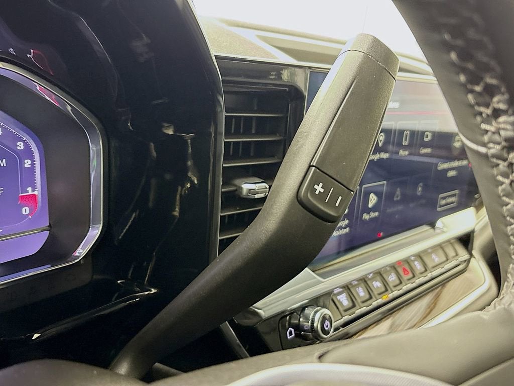 2025 GMC Sierra 2500 HD SLE