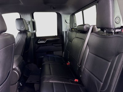 2025 GMC Sierra 2500 HD SLE