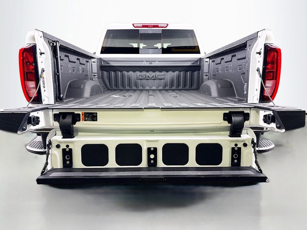 2025 GMC Sierra 2500 HD SLE