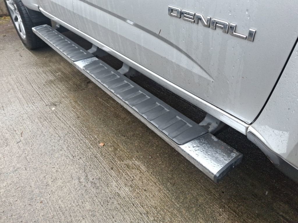 2018 GMC Canyon 4WD Denali