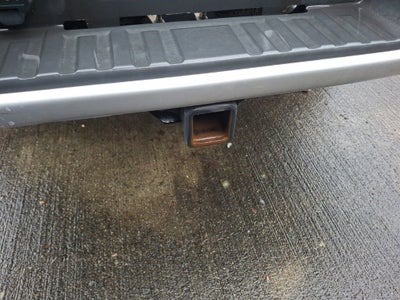 2018 GMC Canyon 4WD Denali