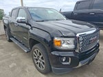 2017 GMC Canyon 4WD Denali