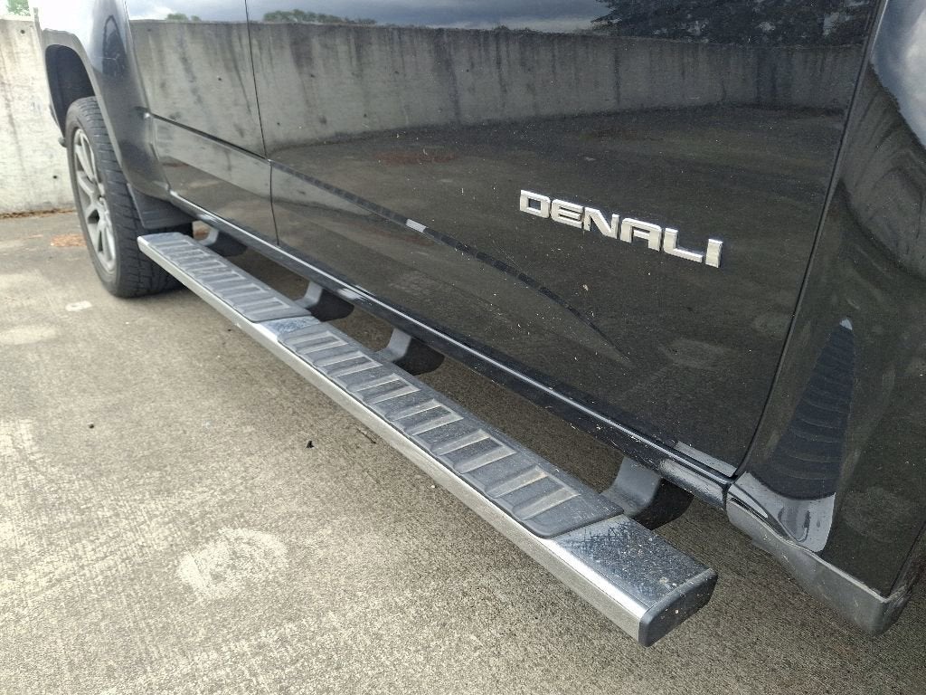 2017 GMC Canyon 4WD Denali