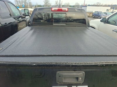 2019 GMC Canyon 4WD All Terrain w/Leather