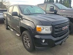 2019 GMC Canyon 4WD All Terrain w/Leather