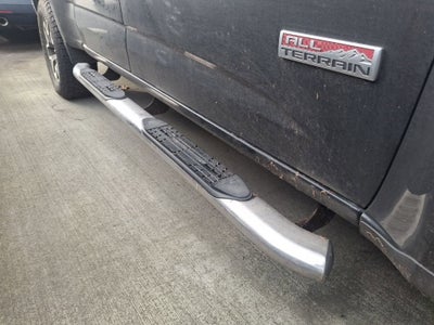 2019 GMC Canyon 4WD All Terrain w/Leather