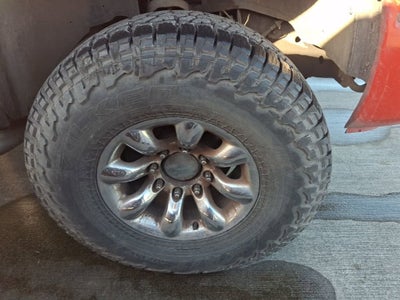 2006 GMC Sierra 3500 HD SRW SLE2