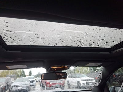 2025 GMC Canyon Denali