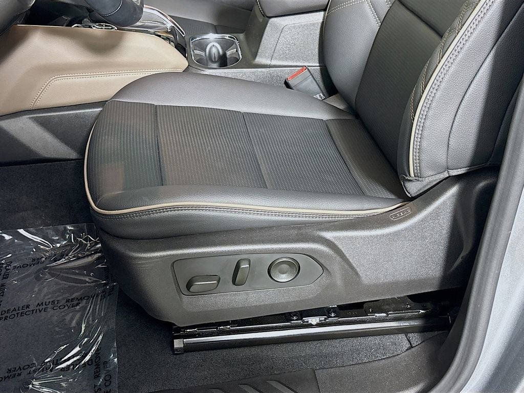 2025 GMC Canyon Denali