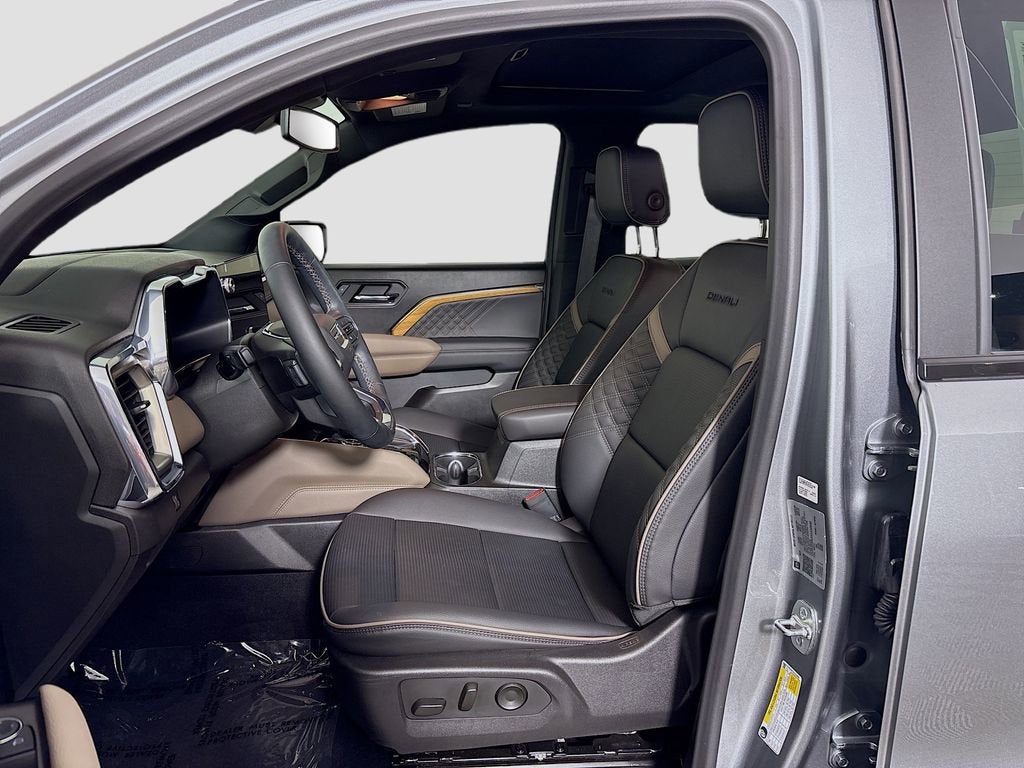 2025 GMC Canyon Denali
