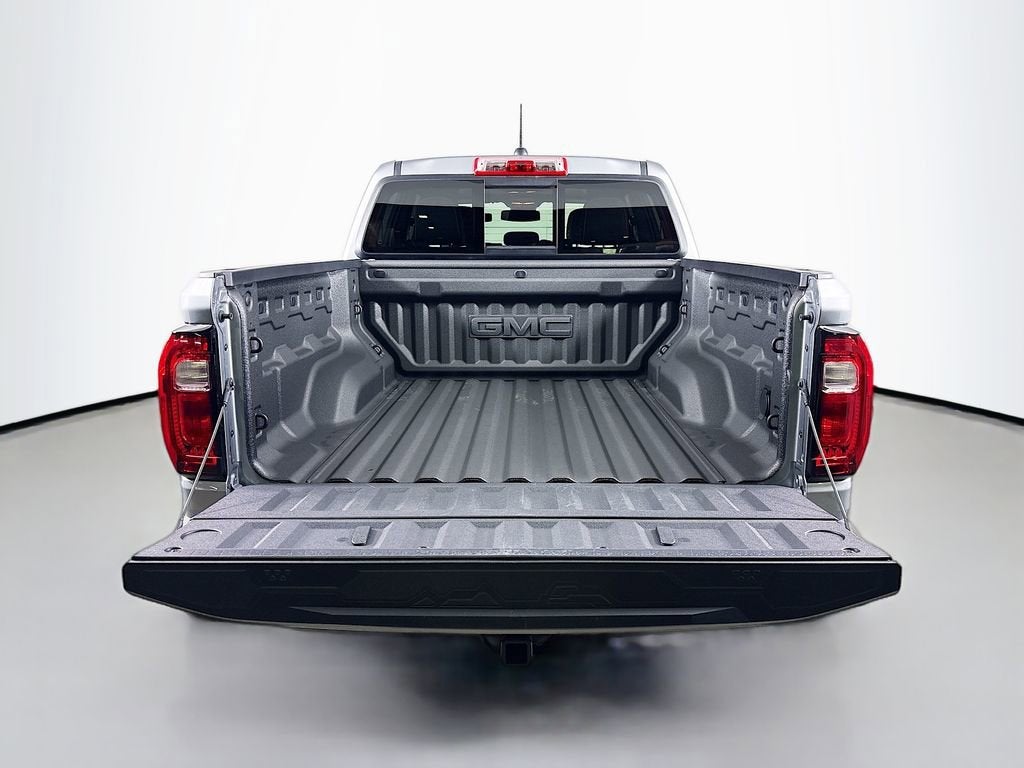 2025 GMC Canyon Denali
