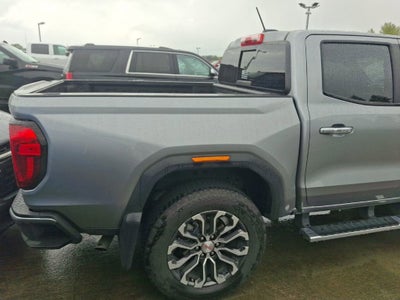 2025 GMC Canyon Denali