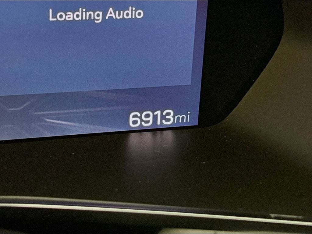 2023 GMC Canyon AT4X