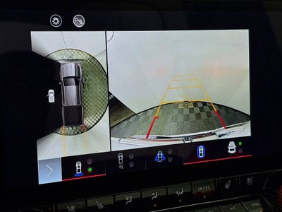 2023 GMC Canyon AT4X