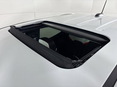 2023 GMC Canyon AT4X