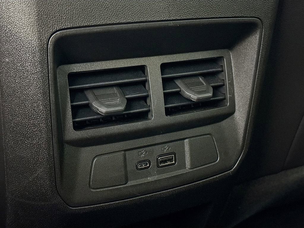 2023 GMC Canyon AT4X