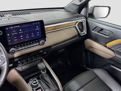 2024 GMC Canyon Denali