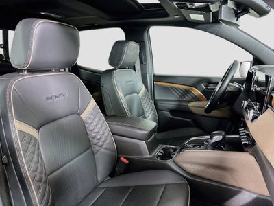 2024 GMC Canyon Denali