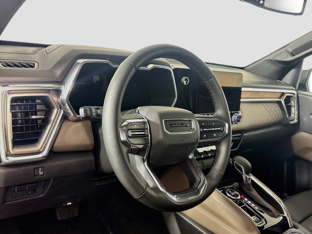 2024 GMC Canyon Denali