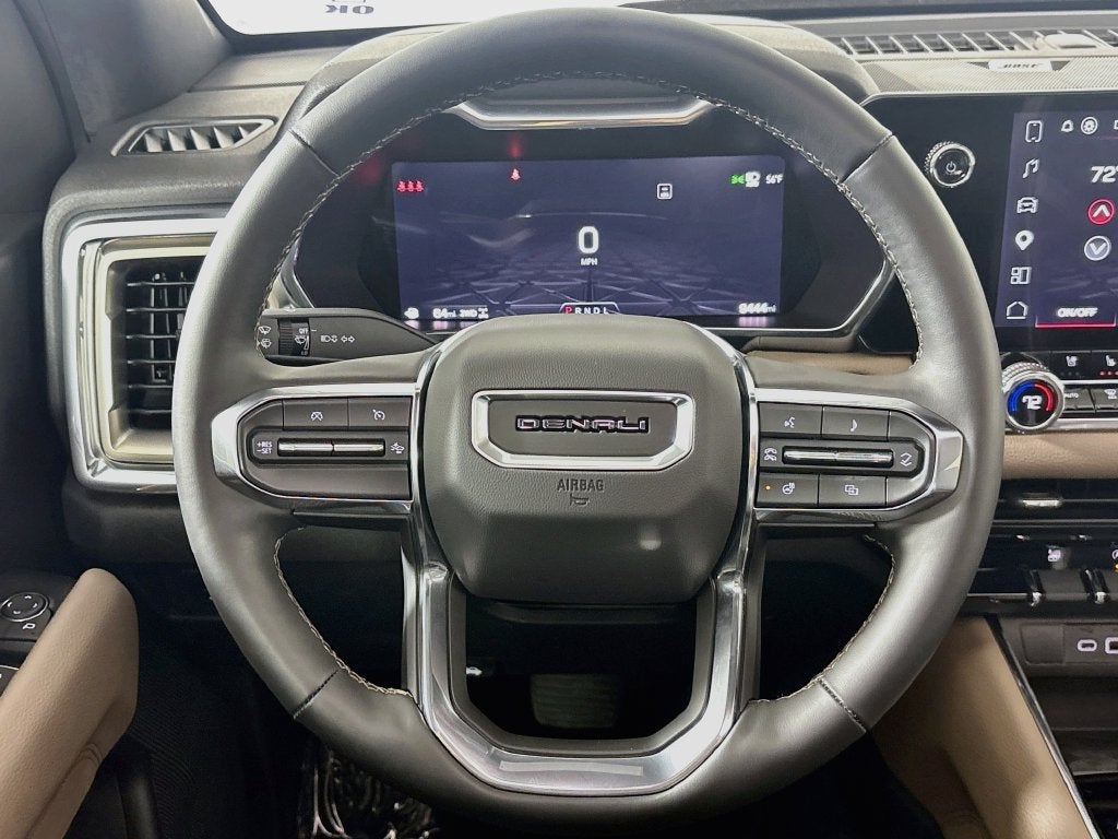 2024 GMC Canyon Denali