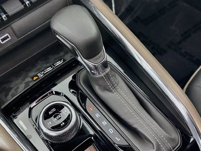 2024 GMC Canyon Denali