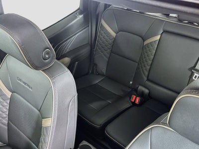 2024 GMC Canyon Denali