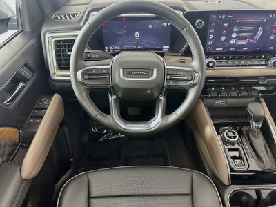 2024 GMC Canyon Denali
