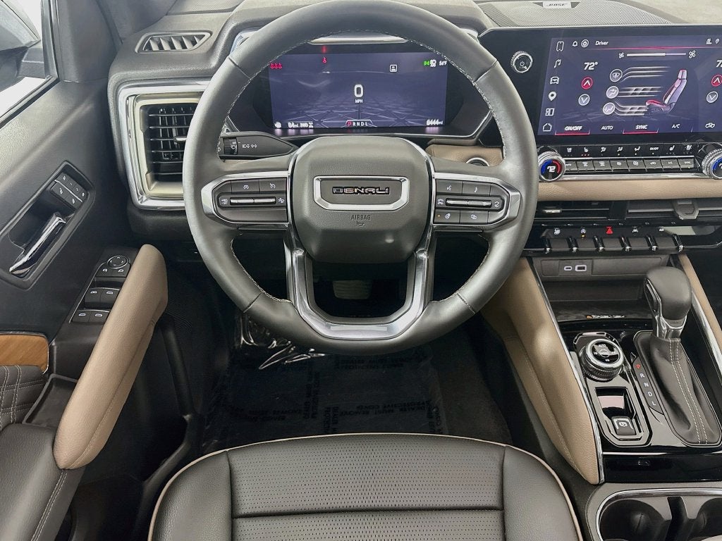 2024 GMC Canyon Denali