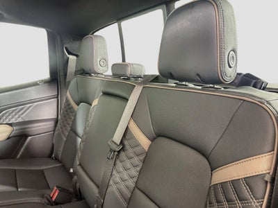2024 GMC Canyon Denali