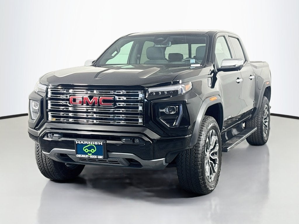 2024 GMC Canyon Denali