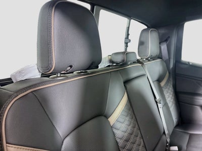 2024 GMC Canyon Denali