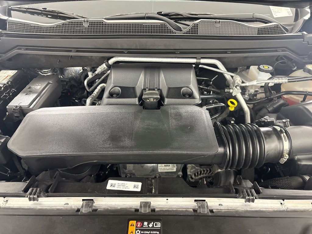 2024 GMC Canyon Denali
