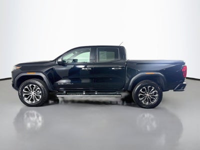 2024 GMC Canyon Denali