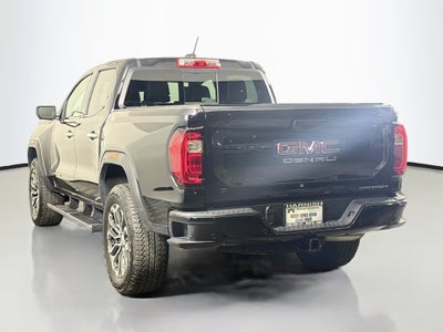 2024 GMC Canyon Denali