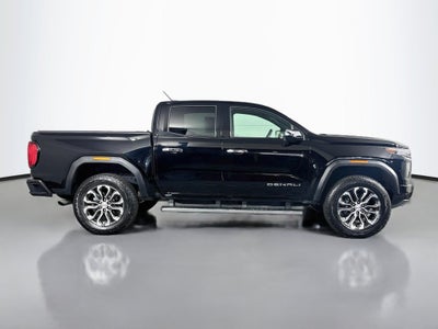2024 GMC Canyon Denali