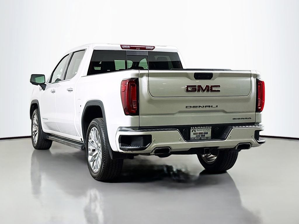 2019 GMC Sierra 1500 Denali
